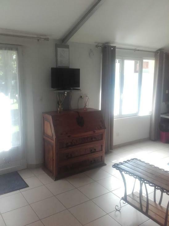 Maison Proche De Paris 15 Minutes Deuil-la-Barre Экстерьер фото